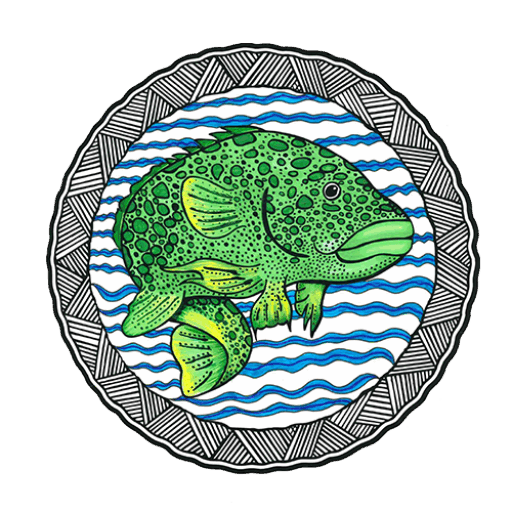 Aboriginal Land Council Moama logo sml